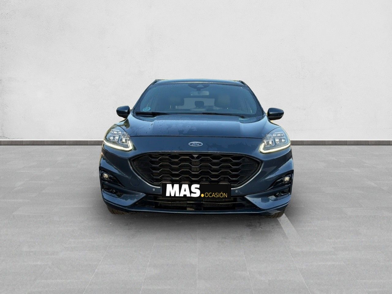 Ford Kuga ST-Line X 1.5T EcoBoost 110kW (150CV) - Foto 3