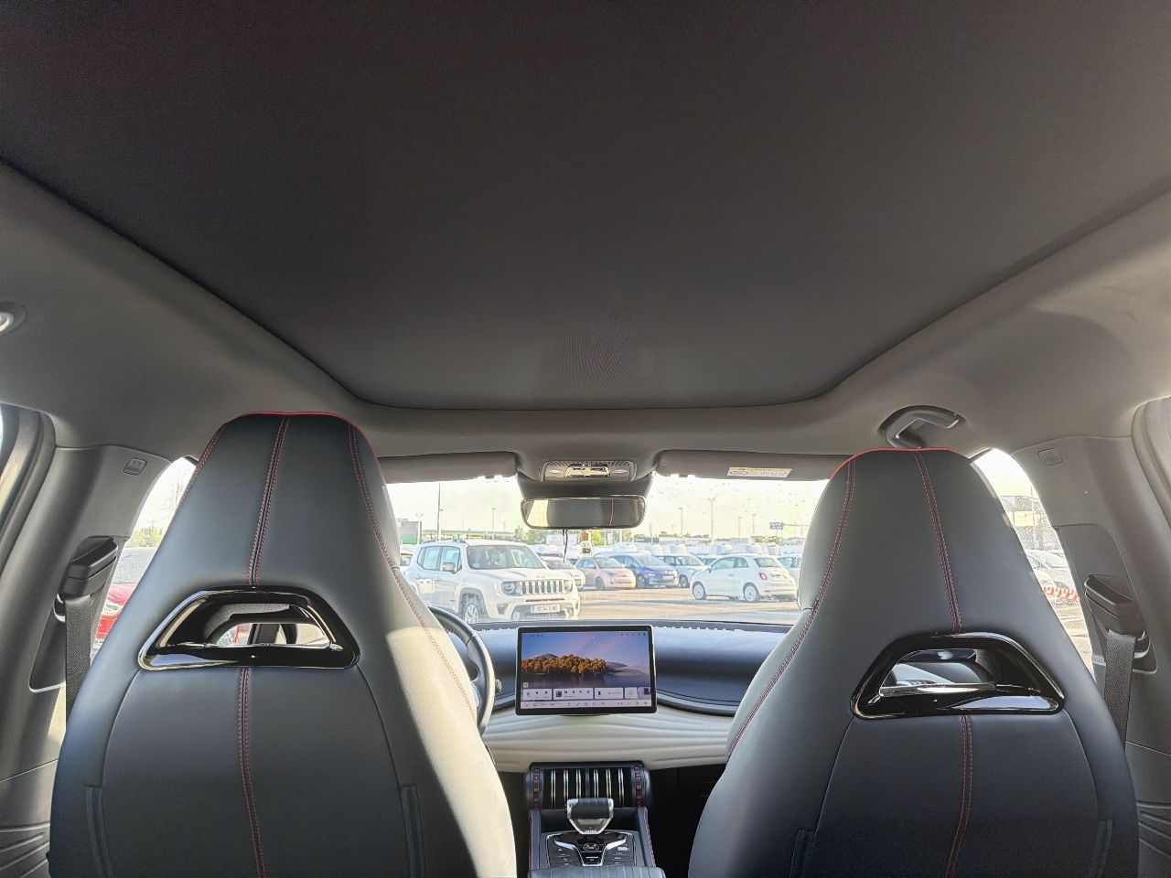 BYD Atto 3 Comfort - Foto 18