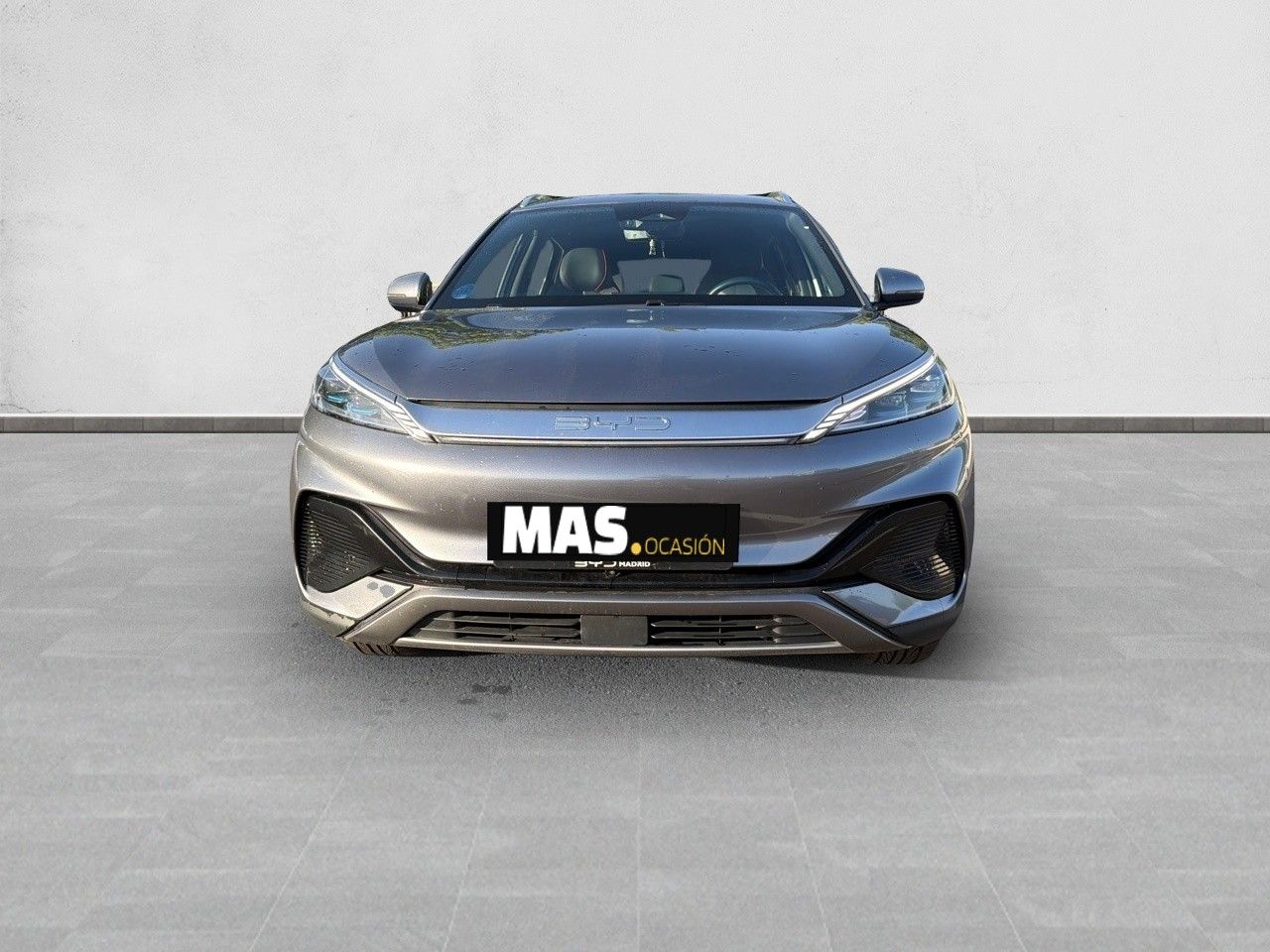 BYD Atto 3 Comfort - Foto 3