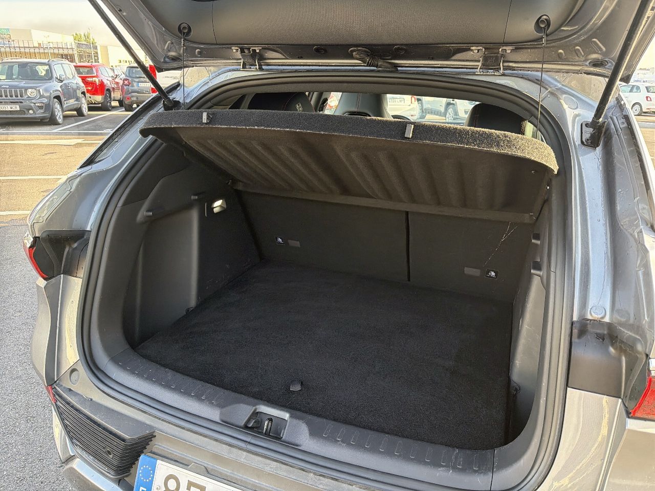 BYD Atto 3 Comfort - Foto 8