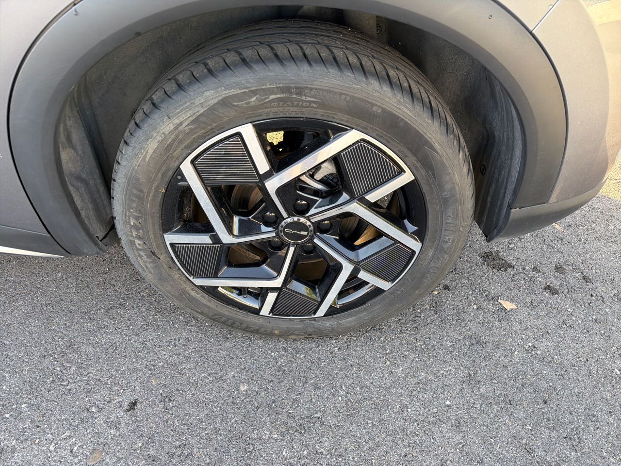 BYD Atto 3 Comfort - Foto 13