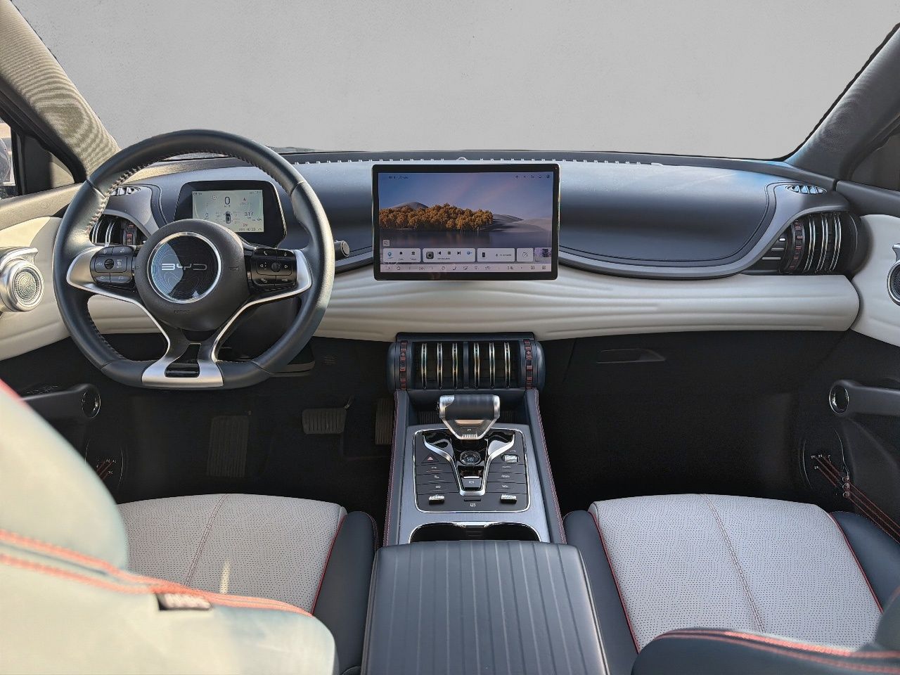 BYD Atto 3 Comfort - Foto 9
