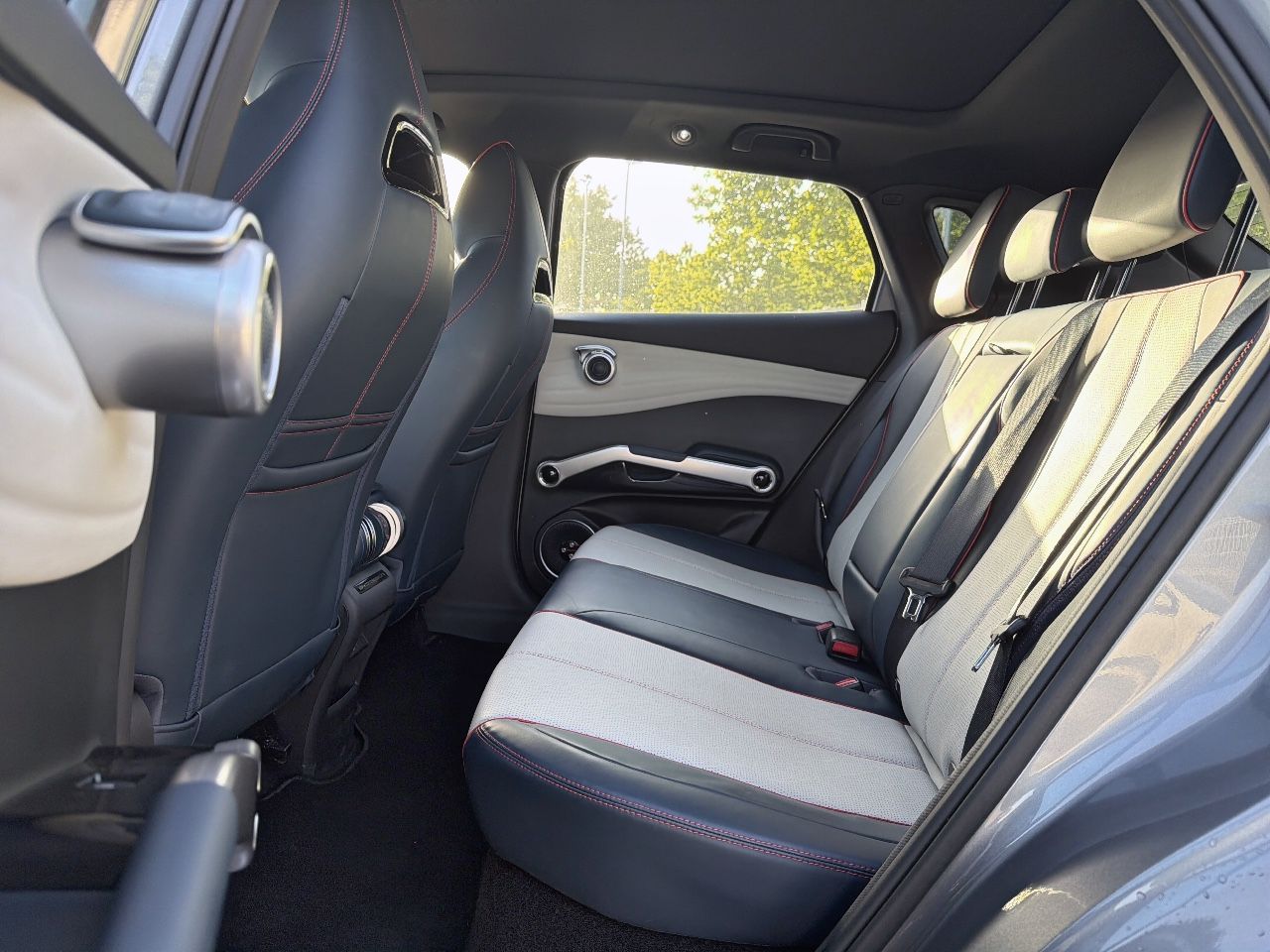BYD Atto 3 Comfort - Foto 11