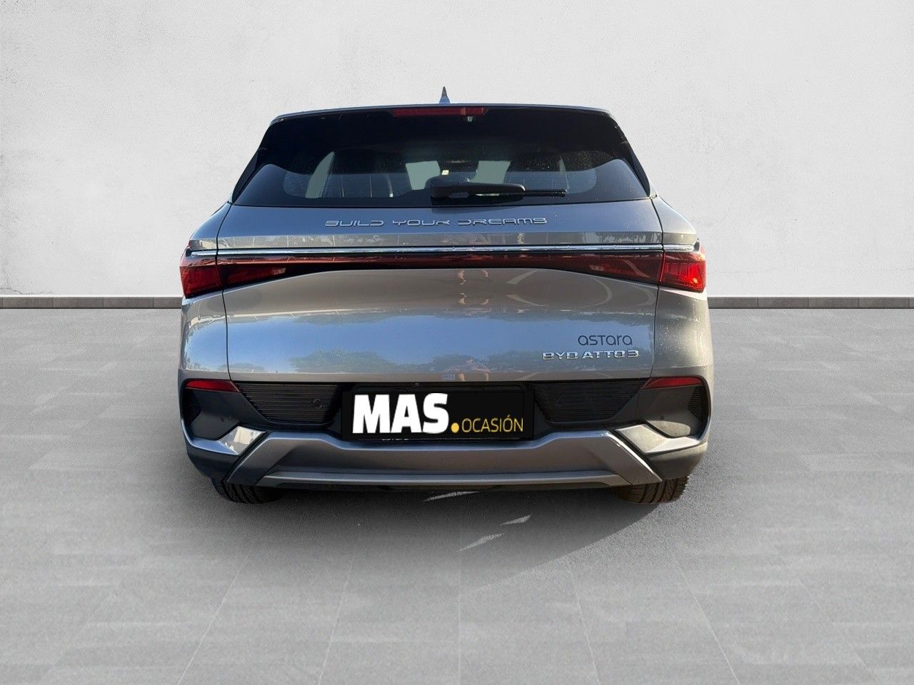 BYD Atto 3 Comfort - Foto 6
