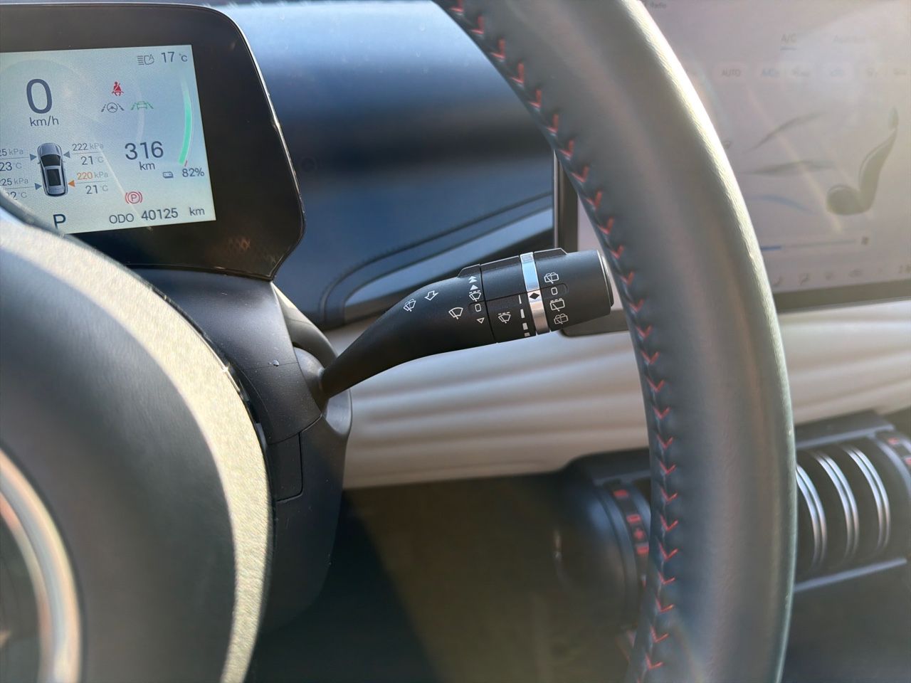BYD Atto 3 Comfort - Foto 25