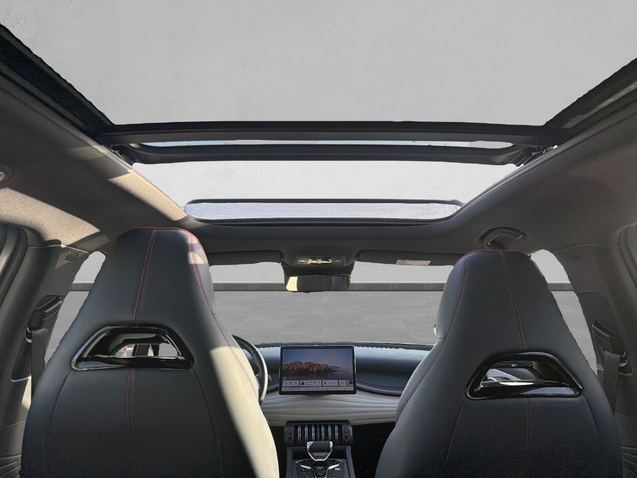 BYD Atto 3 Comfort - Foto 16