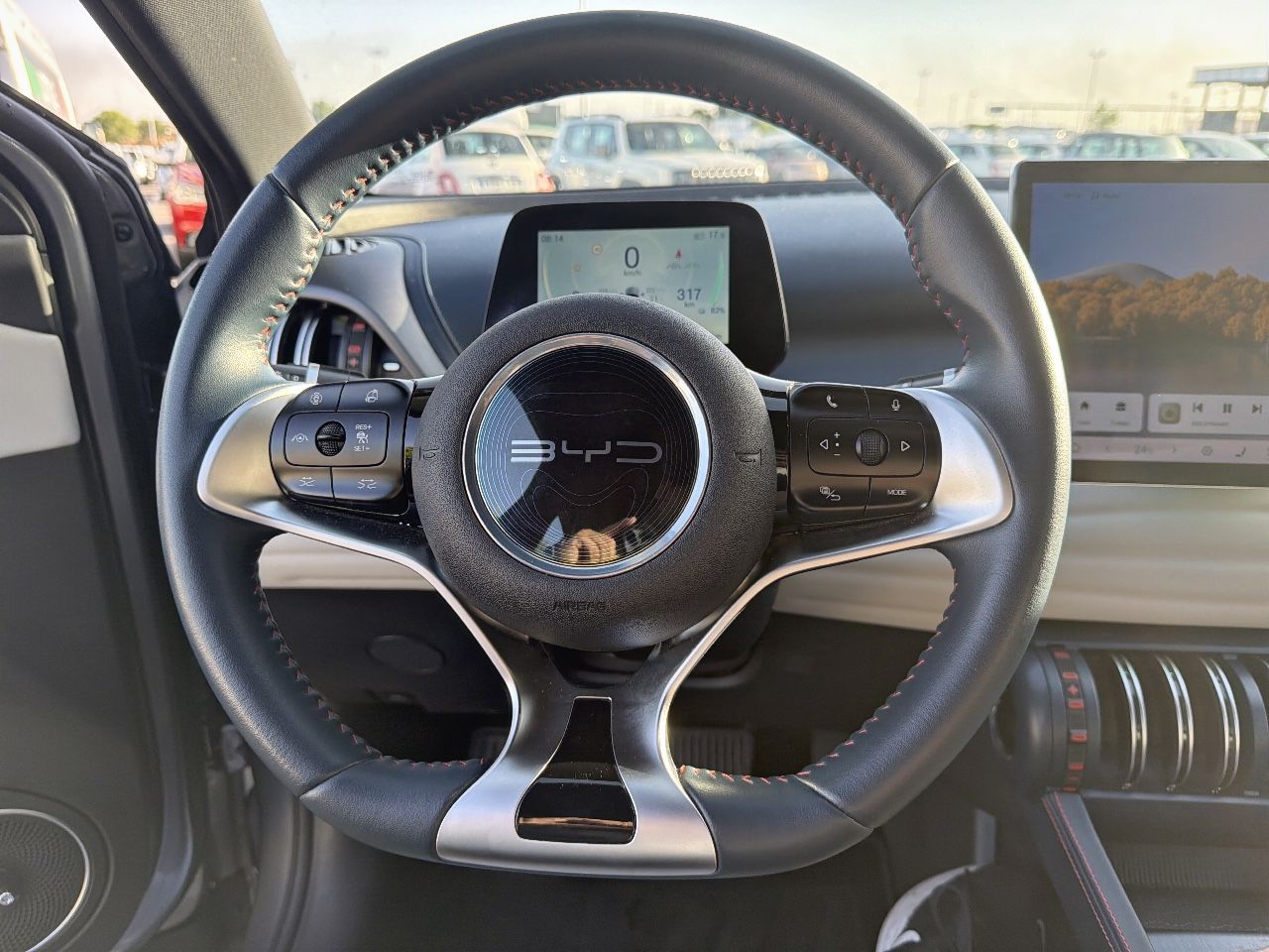 BYD Atto 3 Comfort - Foto 21
