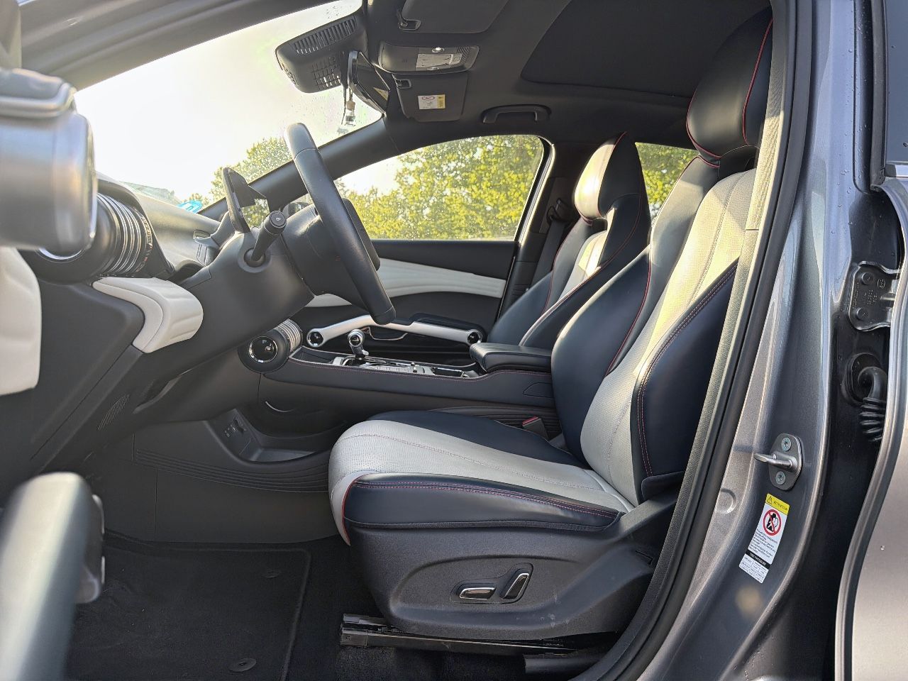 BYD Atto 3 Comfort - Foto 10