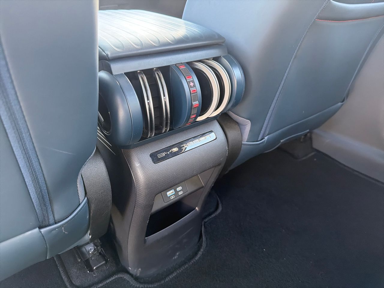 BYD Atto 3 Comfort - Foto 19