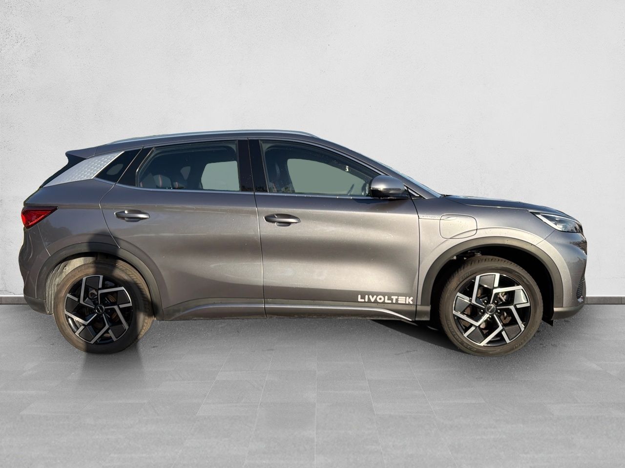 BYD Atto 3 Comfort - Foto 5