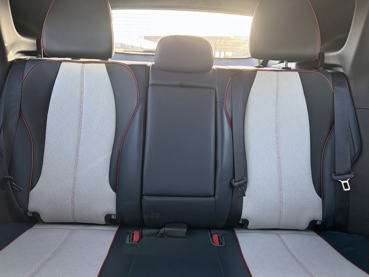 BYD Atto 3 Comfort - Foto 12