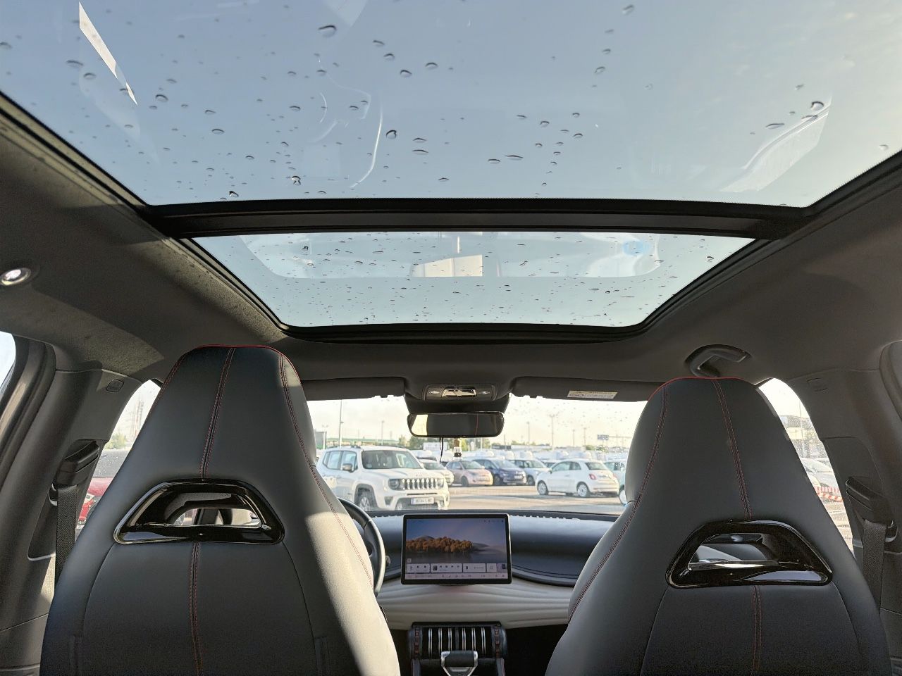 BYD Atto 3 Comfort - Foto 17