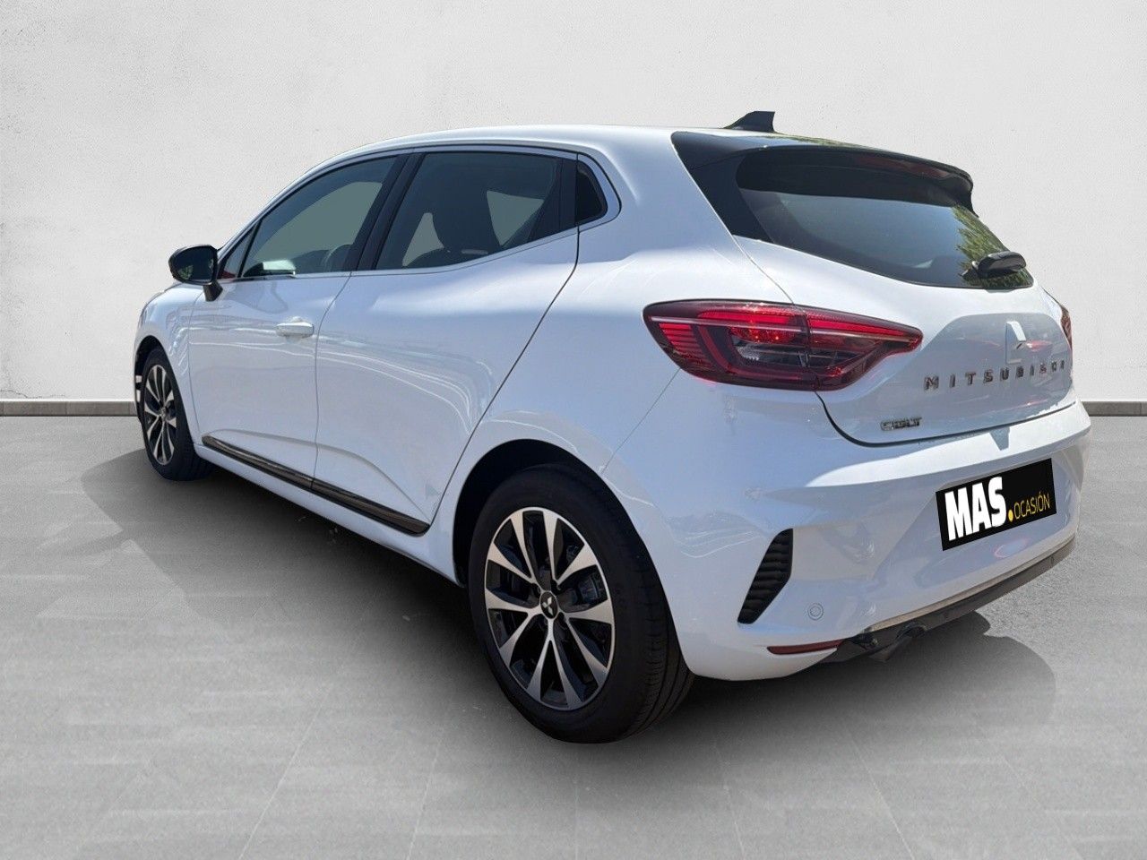 Mitsubishi Colt 100T Kaiteki - Foto 8