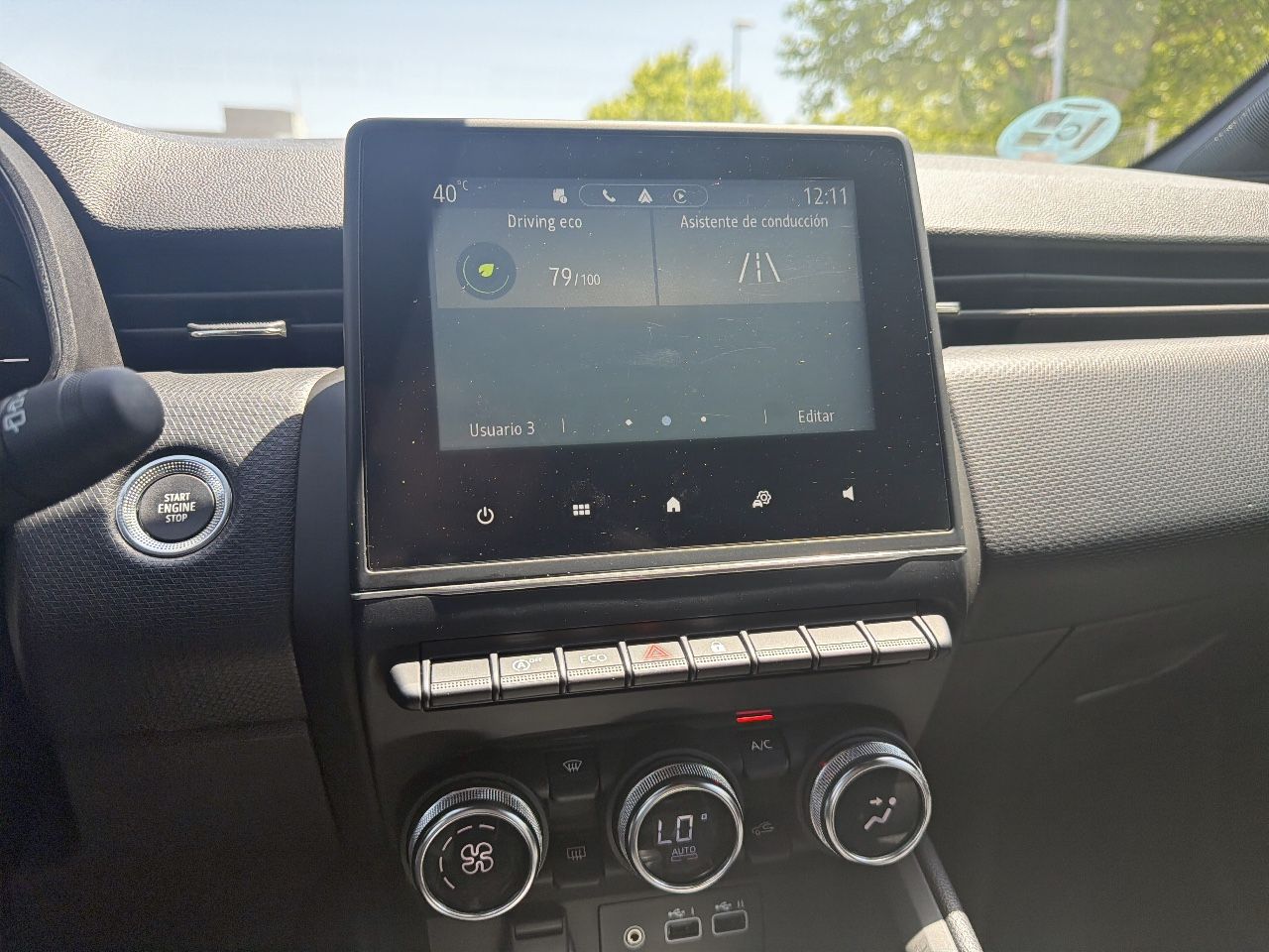 Mitsubishi Colt 100T Kaiteki - Foto 15