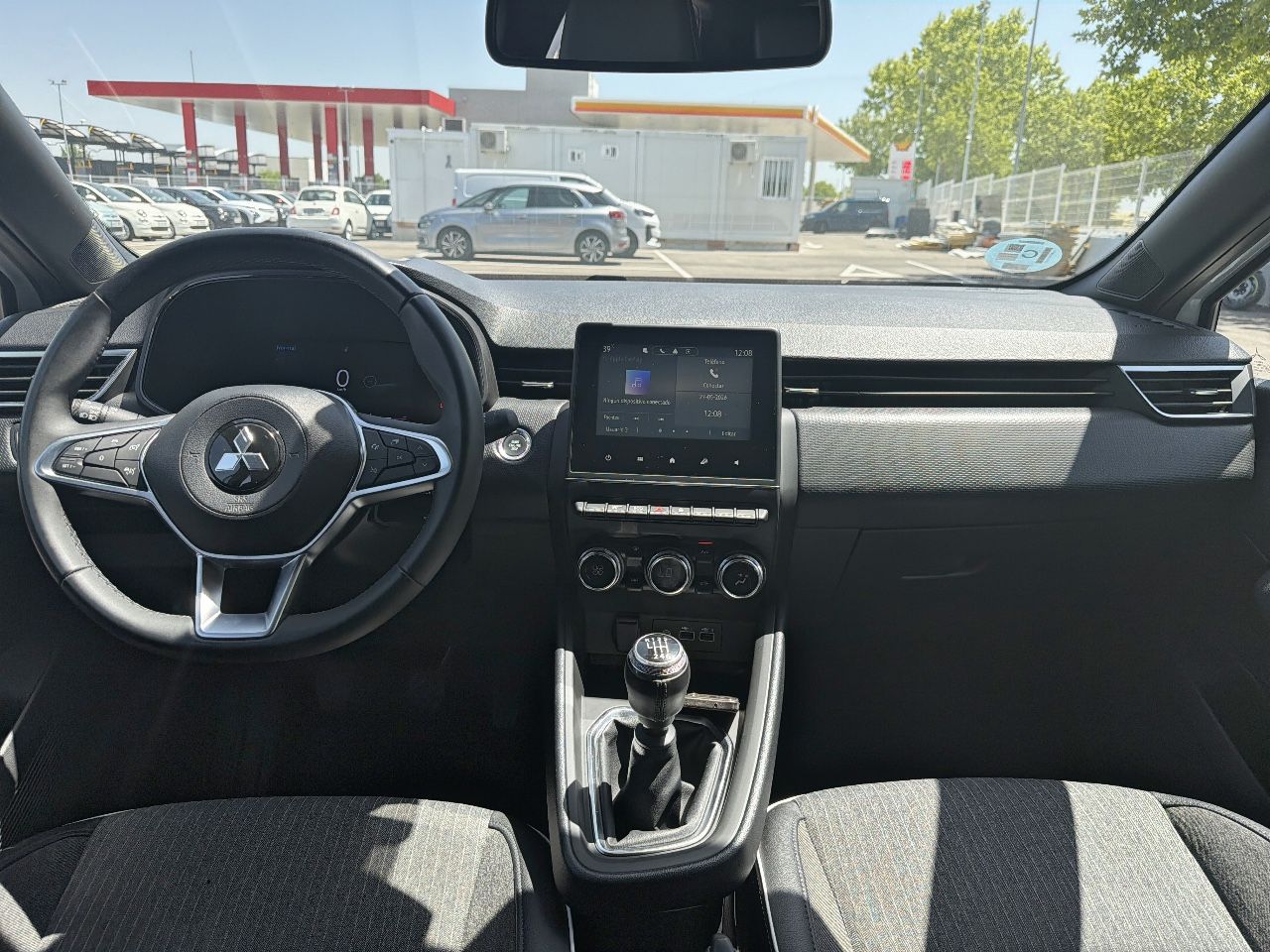 Mitsubishi Colt 100T Kaiteki - Foto 19