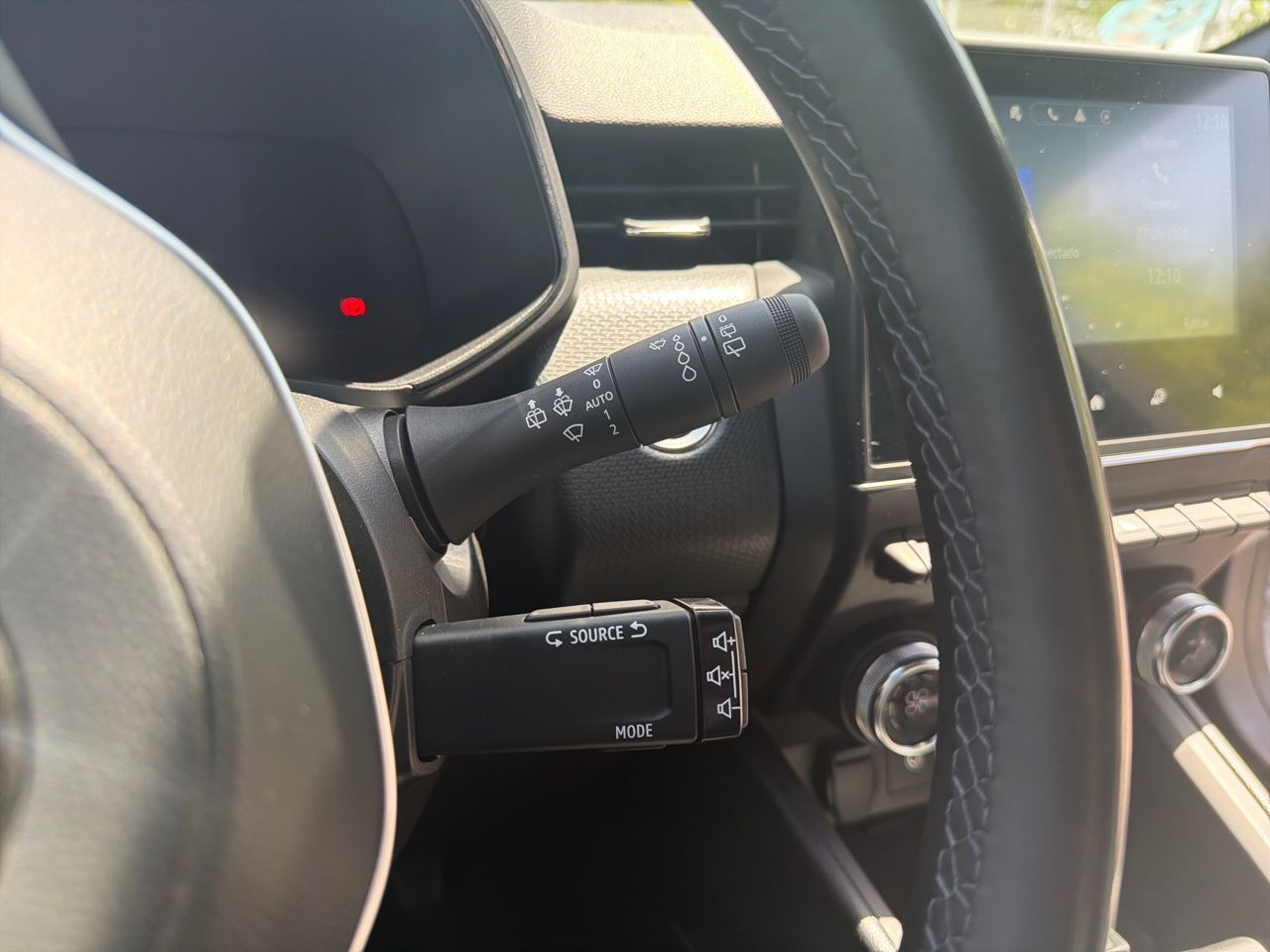 Mitsubishi Colt 100T Kaiteki - Foto 27