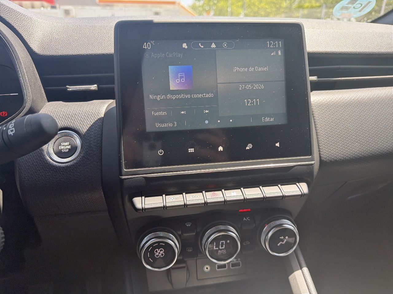 Mitsubishi Colt 100T Kaiteki - Foto 14