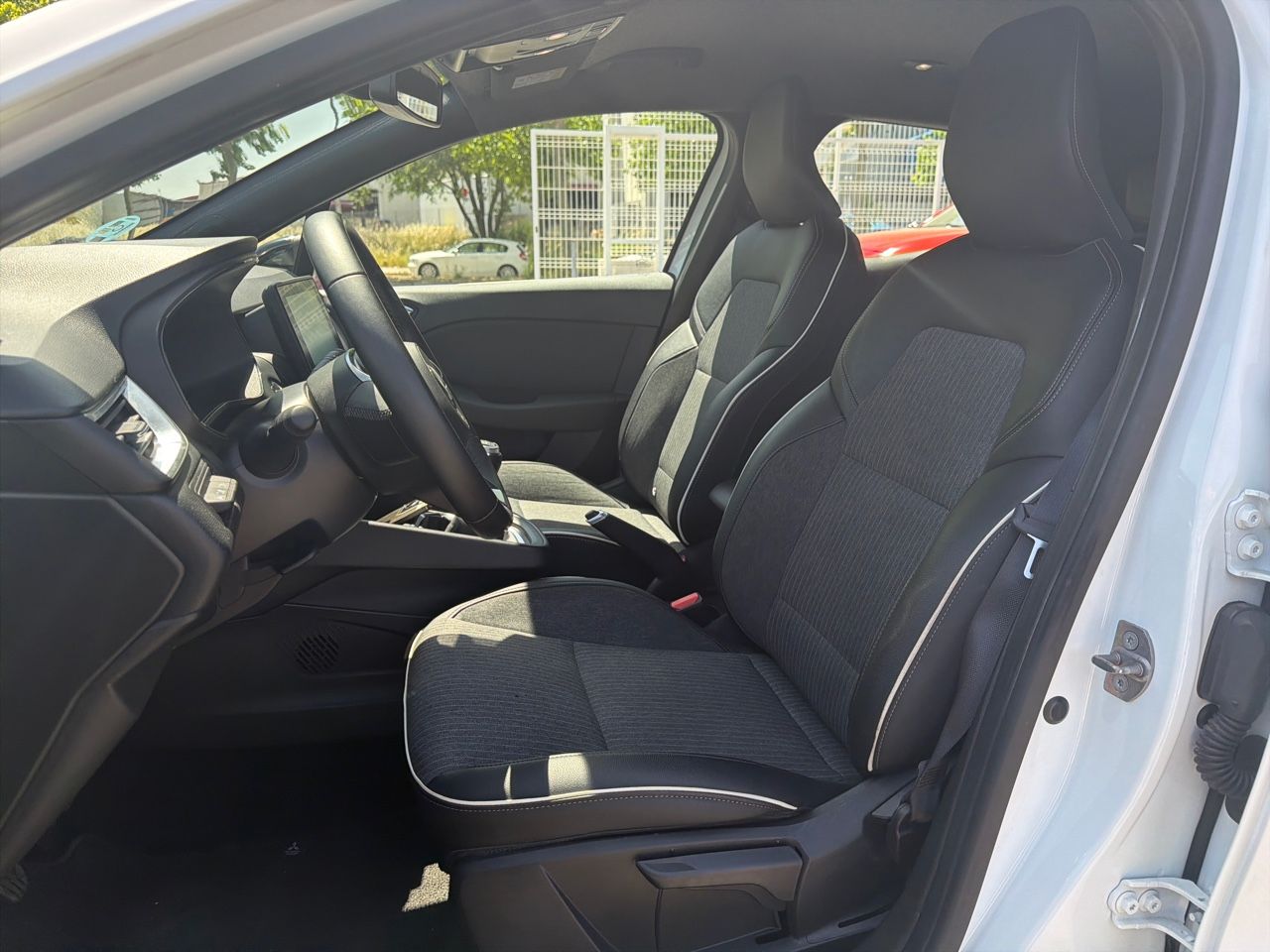 Mitsubishi Colt 100T Kaiteki - Foto 20
