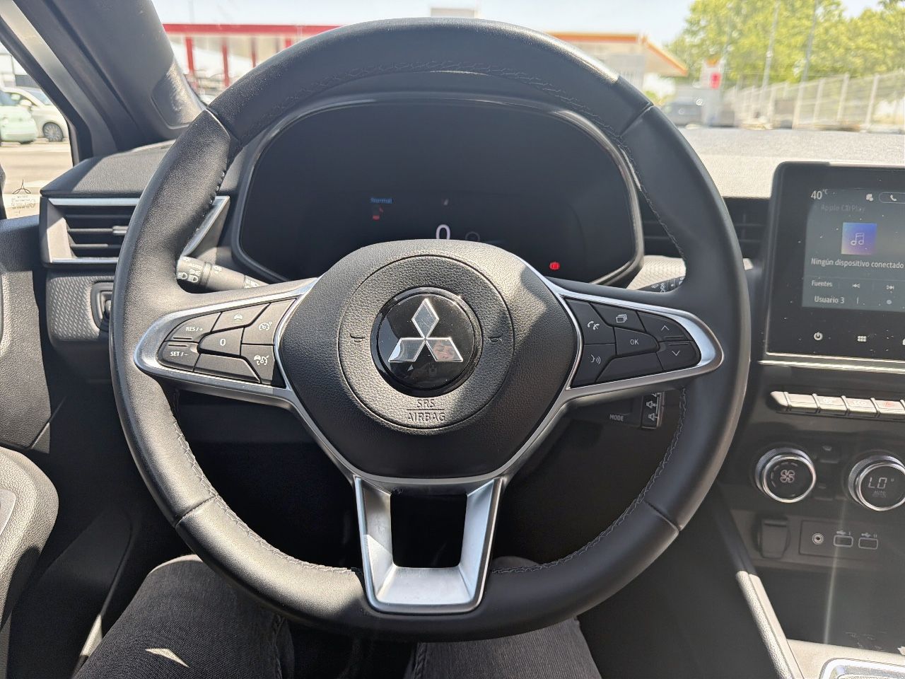 Mitsubishi Colt 100T Kaiteki - Foto 23