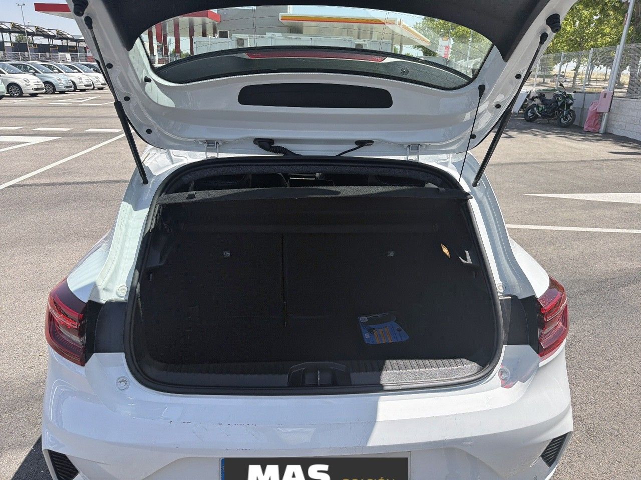 Mitsubishi Colt 100T Kaiteki - Foto 7