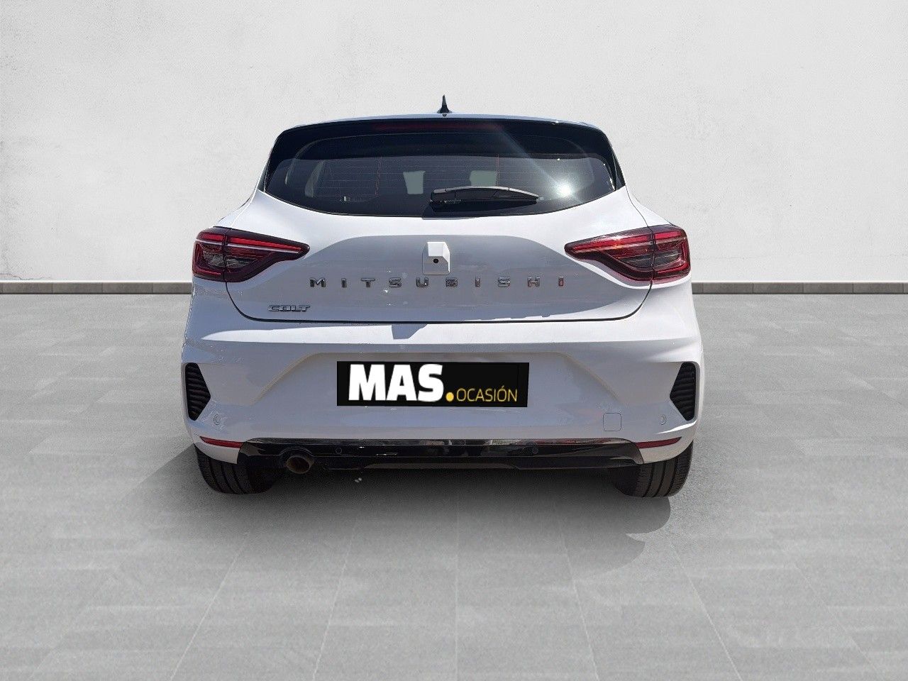 Mitsubishi Colt 100T Kaiteki - Foto 6