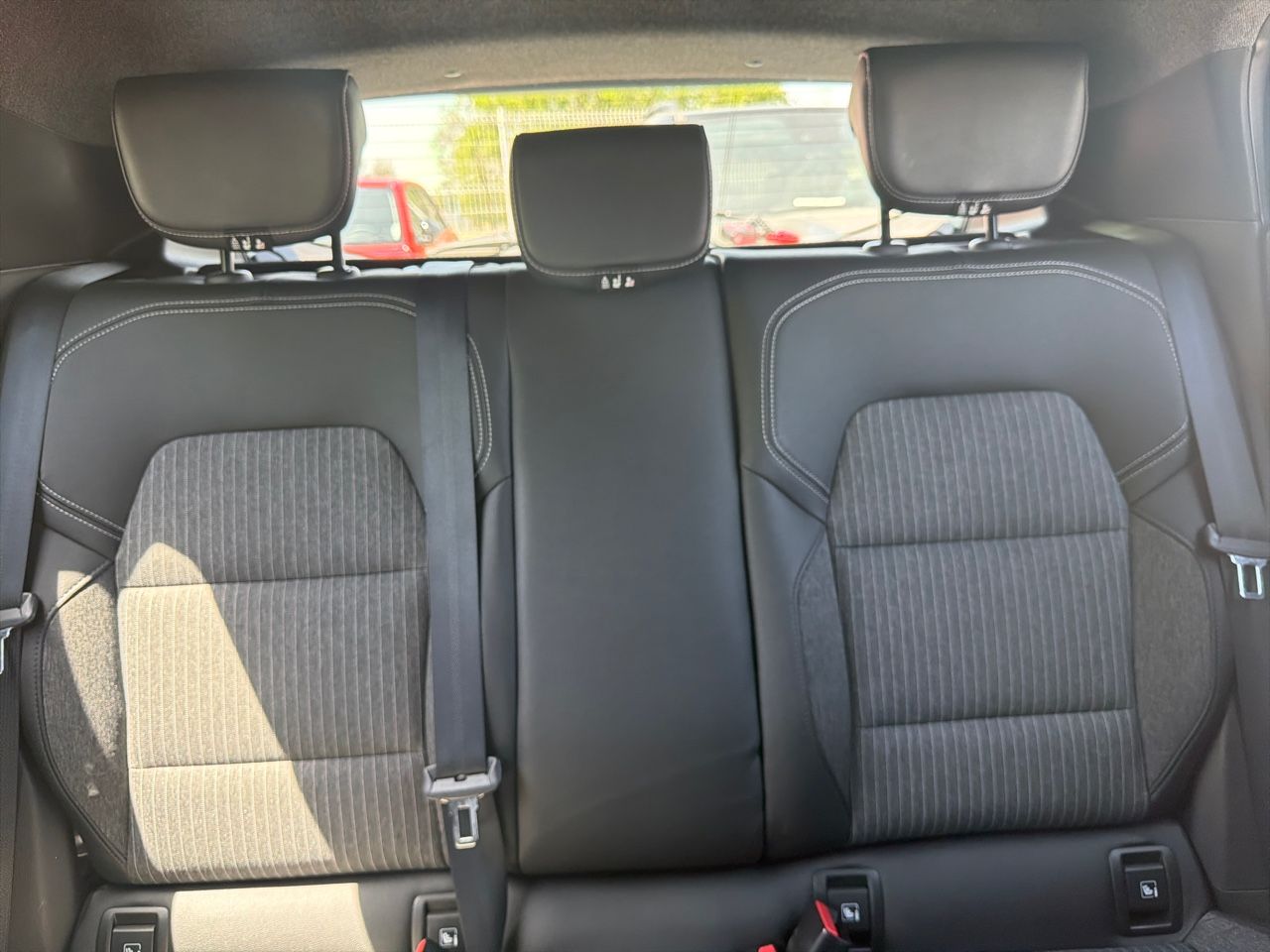 Mitsubishi Colt 100T Kaiteki - Foto 17