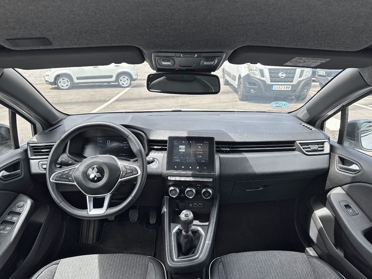 Mitsubishi Colt 100T Kaiteki - Foto 11