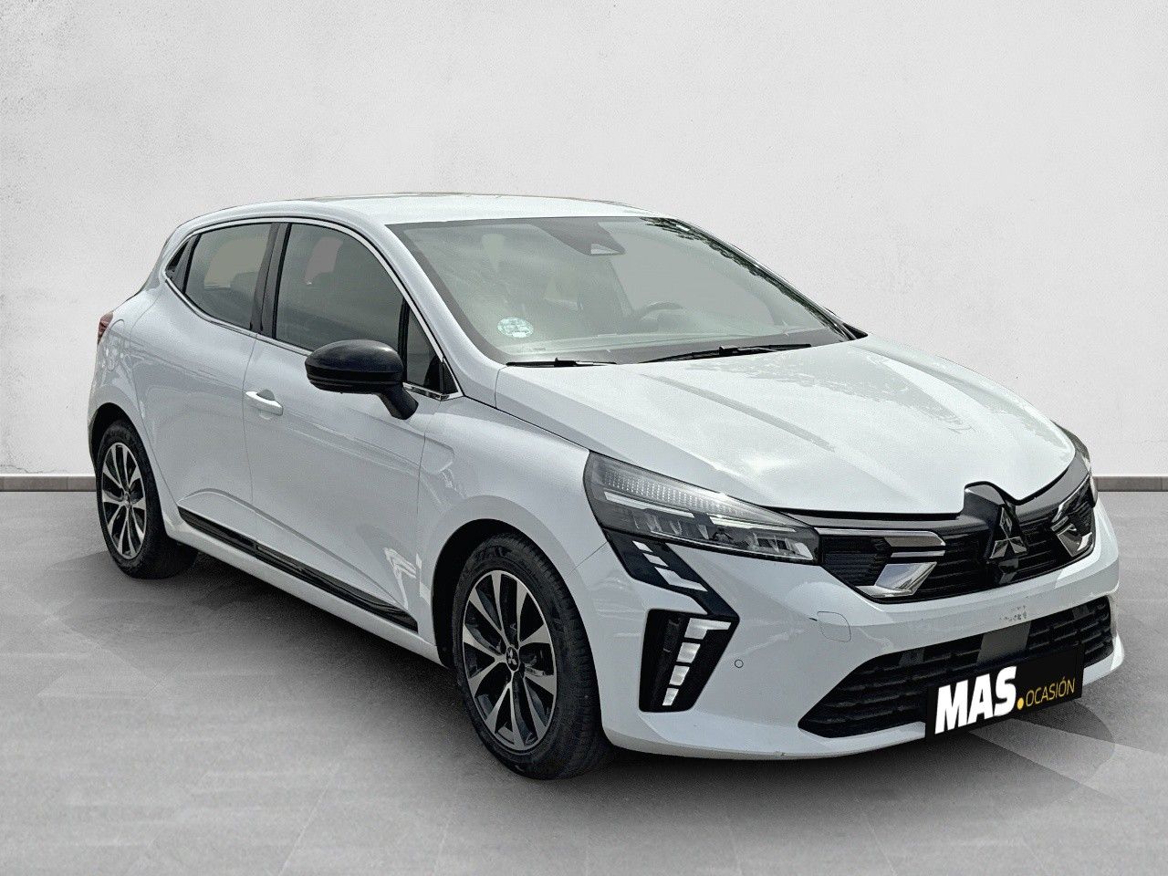 Mitsubishi Colt 100T Kaiteki - Foto 4
