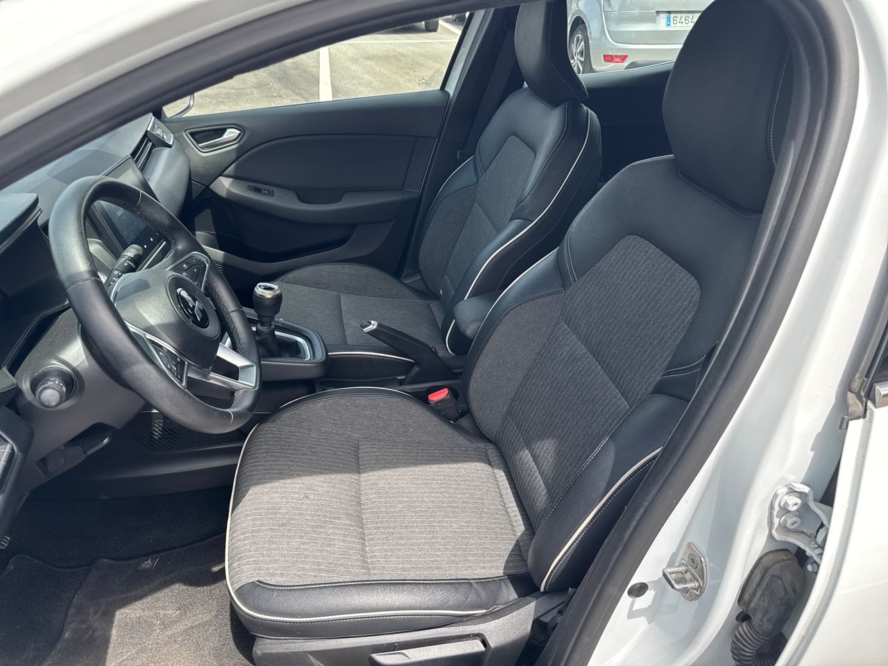 Mitsubishi Colt 100T Kaiteki - Foto 12
