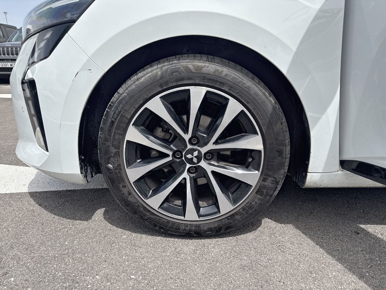 Mitsubishi Colt 100T Kaiteki - Foto 9