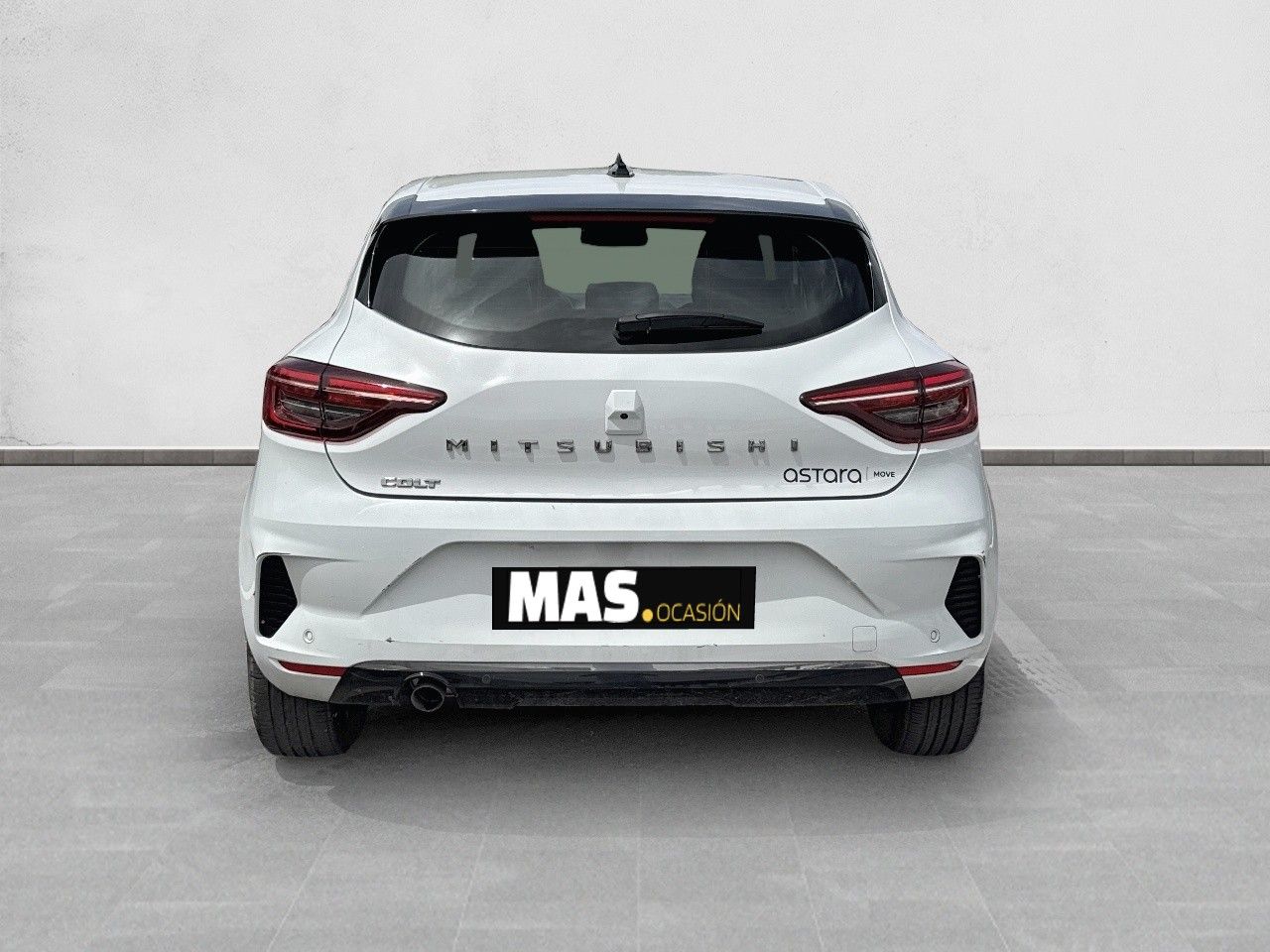 Mitsubishi Colt 100T Kaiteki - Foto 7