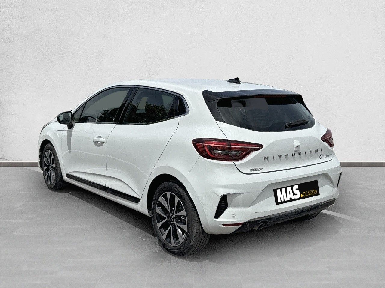 Mitsubishi Colt 100T Kaiteki - Foto 6