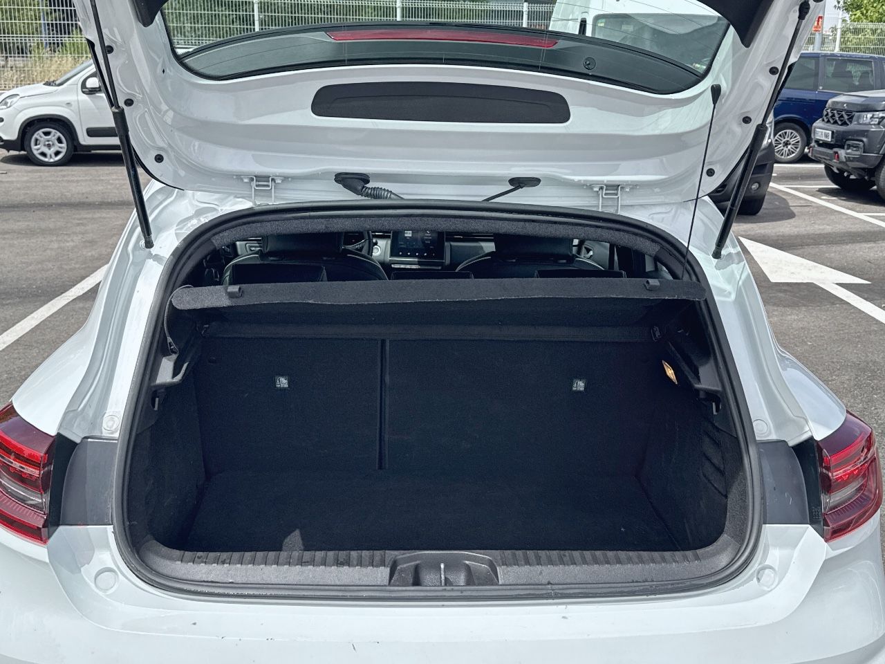 Mitsubishi Colt 100T Kaiteki - Foto 8