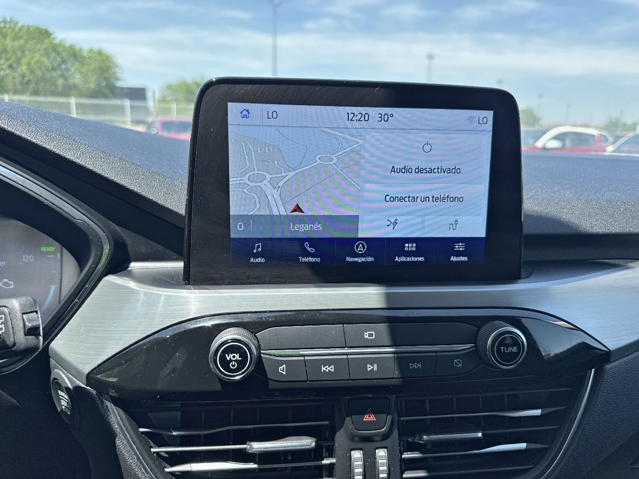 Ford Kuga Titanium 2.5 Duratec PHEV 165kW Auto - Foto 27