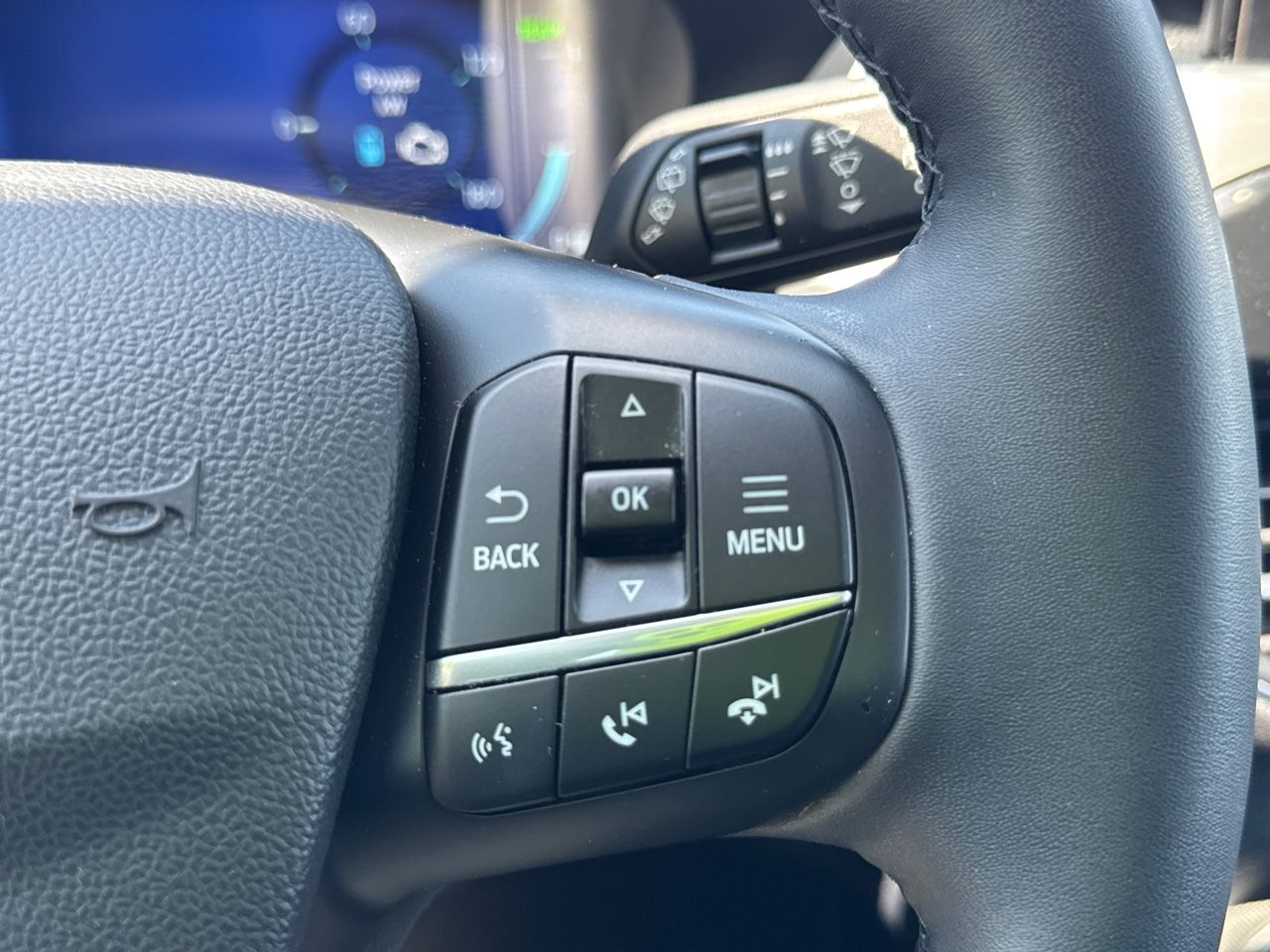 Ford Kuga Titanium 2.5 Duratec PHEV 165kW Auto - Foto 13