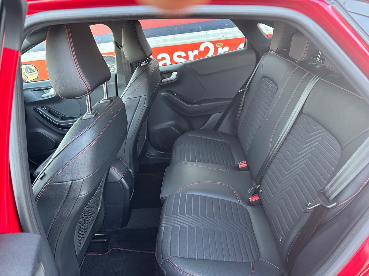Ford Puma 1.0 EcoBoost 125cv ST-Line X MHEV - Foto 10