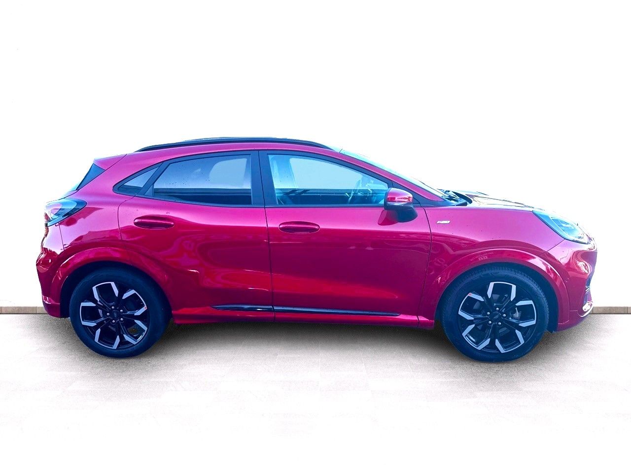 Ford Puma 1.0 EcoBoost 125cv ST-Line X MHEV - Foto 5
