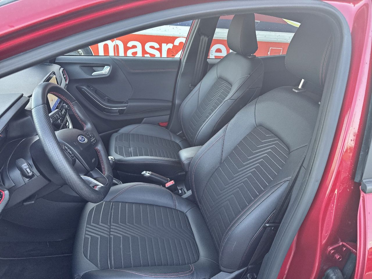 Ford Puma 1.0 EcoBoost 125cv ST-Line X MHEV - Foto 9
