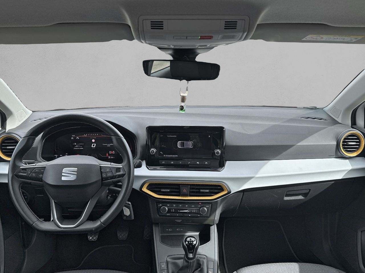 Seat Ibiza 1.0 TSI 81kW (110CV) Style XM - Foto 11