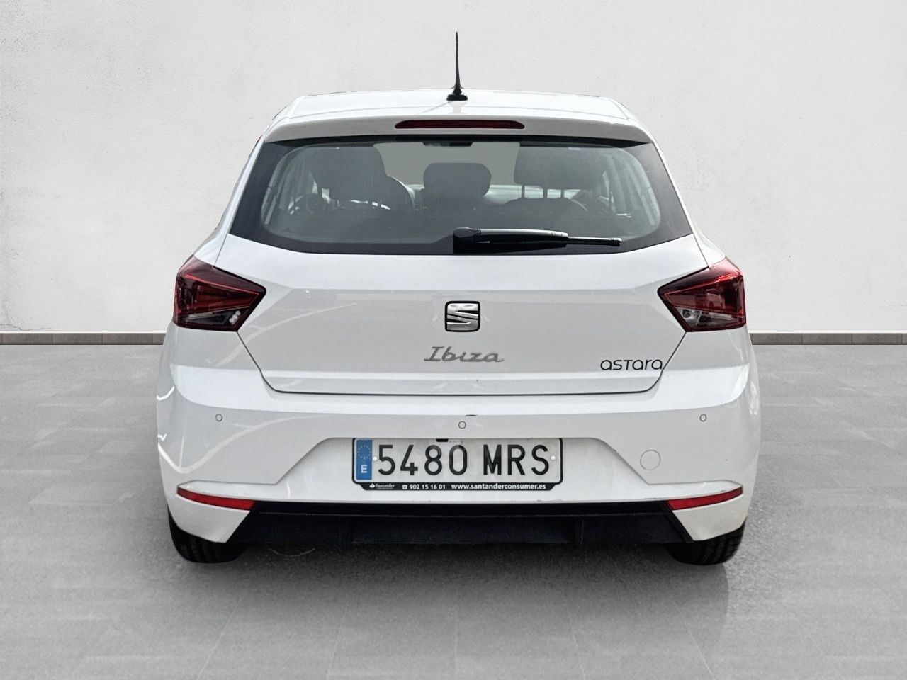 Seat Ibiza 1.0 TSI 81kW (110CV) Style XM - Foto 4
