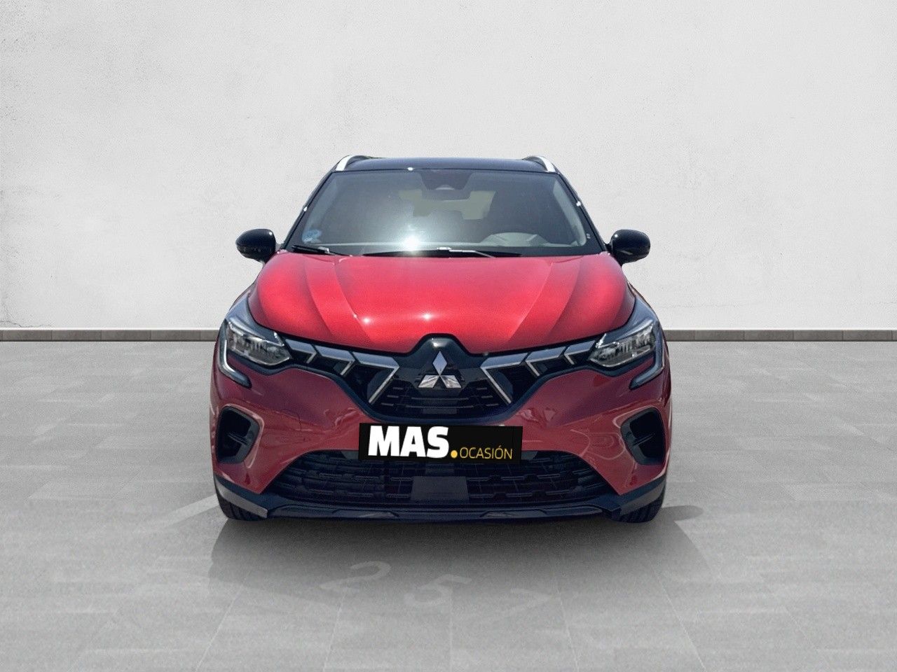 Mitsubishi ASX 160 PHEV Kaiteki - Foto 3