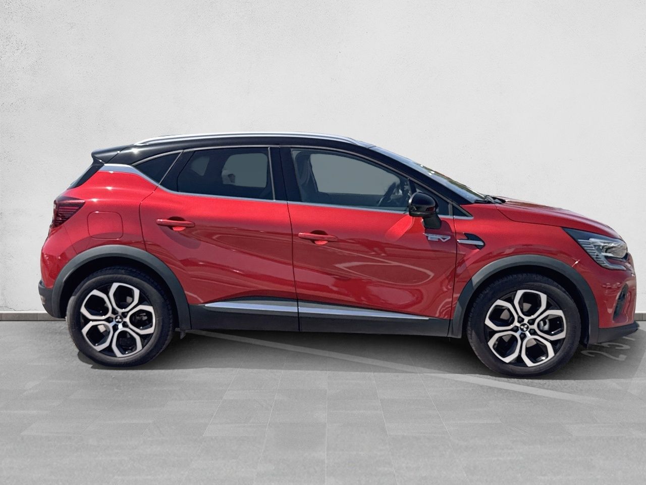 Mitsubishi ASX 160 PHEV Kaiteki - Foto 5