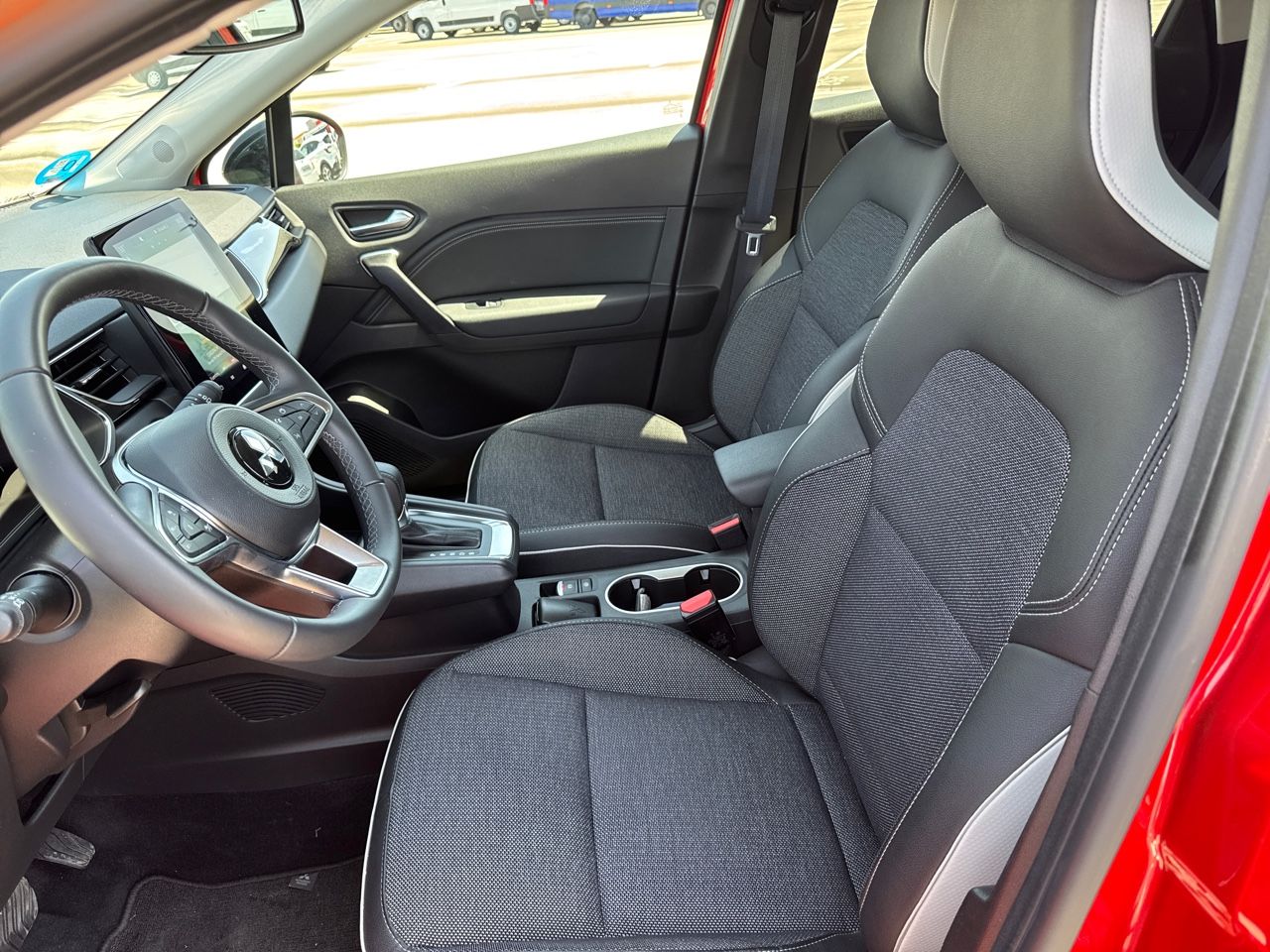 Mitsubishi ASX 160 PHEV Kaiteki - Foto 11