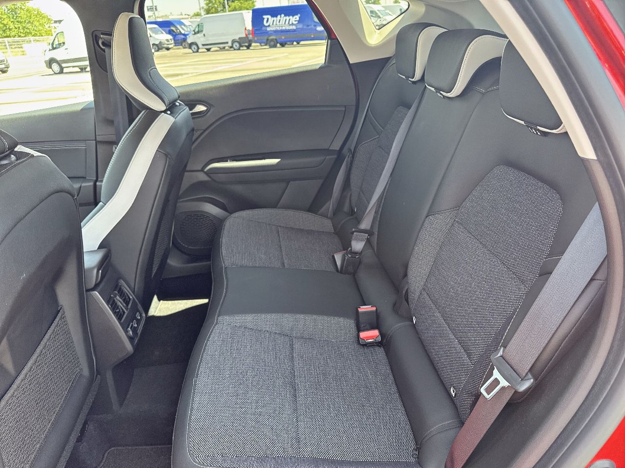 Mitsubishi ASX 160 PHEV Kaiteki - Foto 12