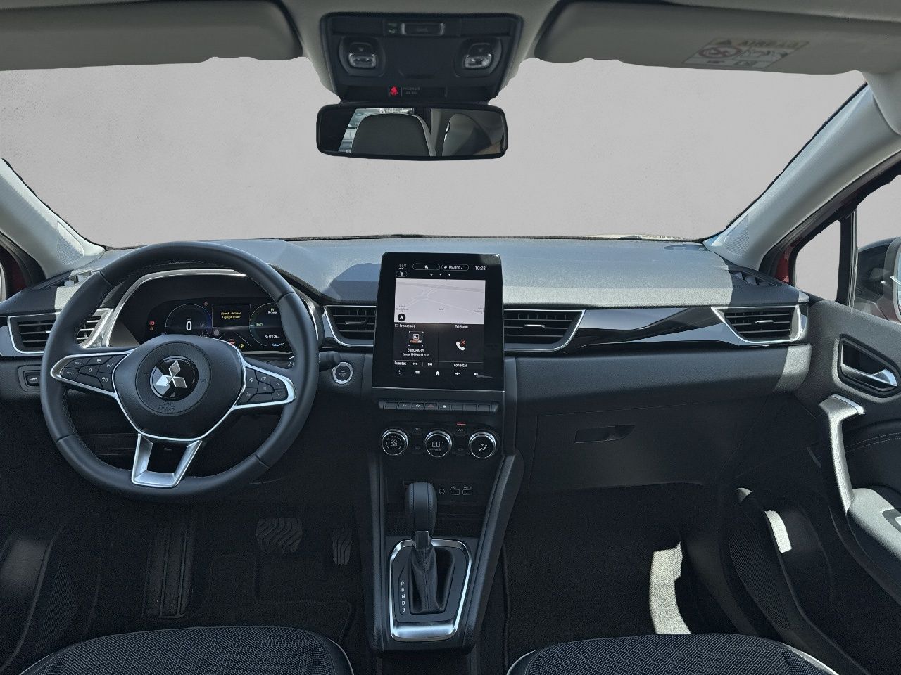 Mitsubishi ASX 160 PHEV Kaiteki - Foto 10