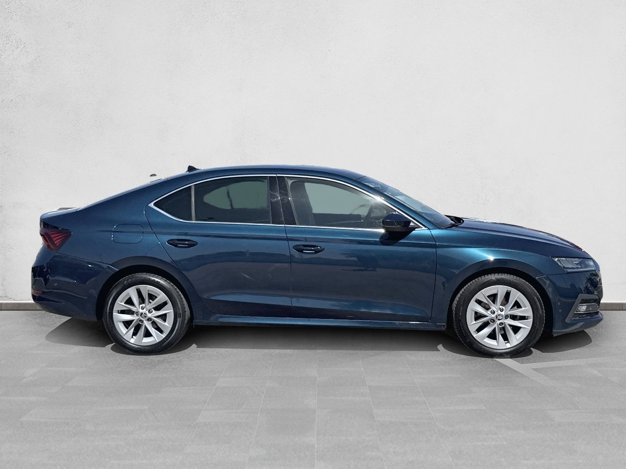 Skoda Octavia 1.5 TSI m-HEV 110kW(150CV) DSG Selection - Foto 5