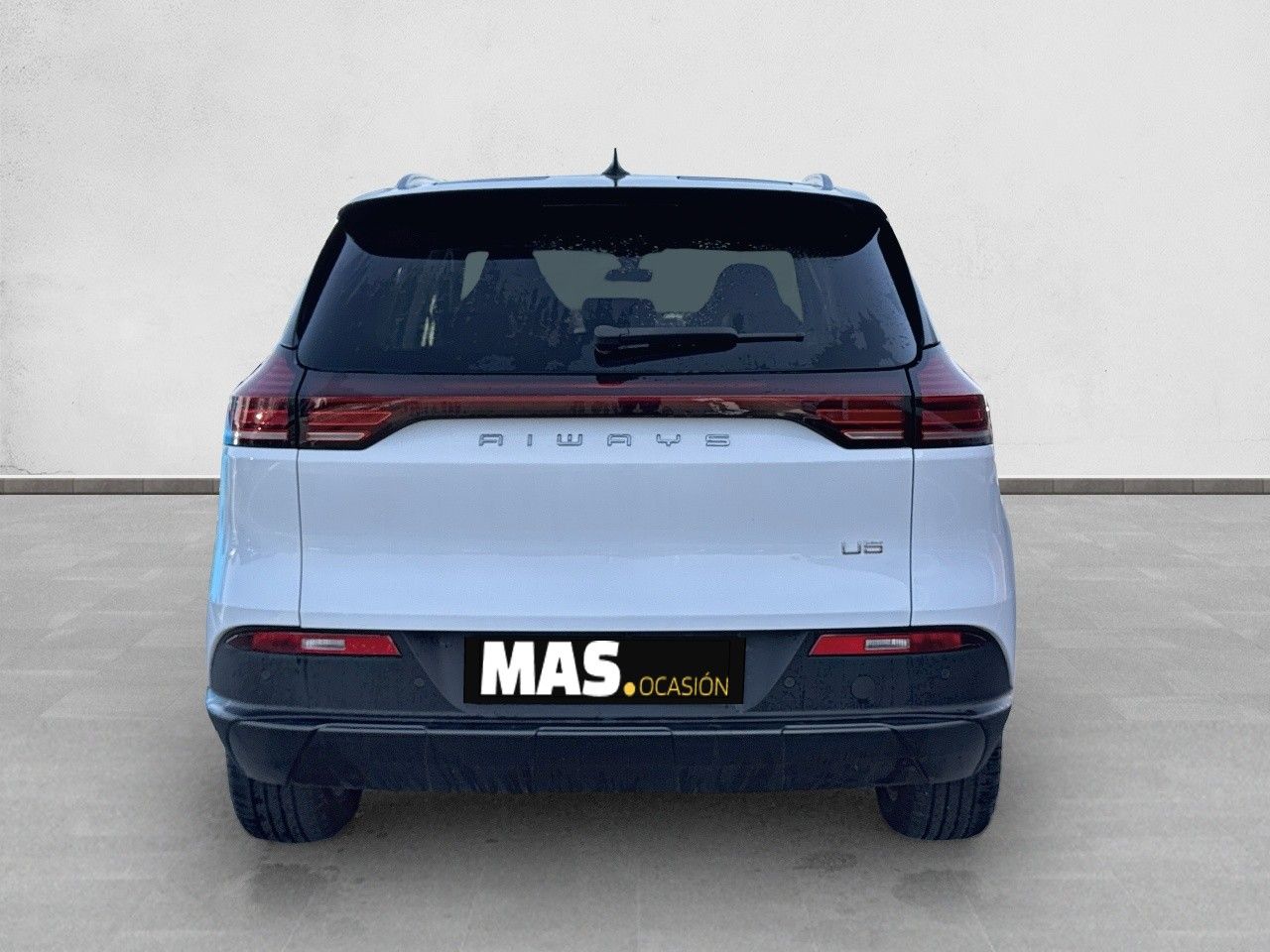 Aiways U5 Prime - Foto 6