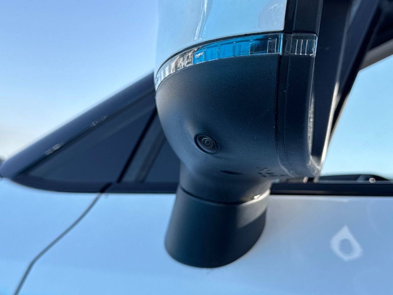Aiways U5 Prime - Foto 31