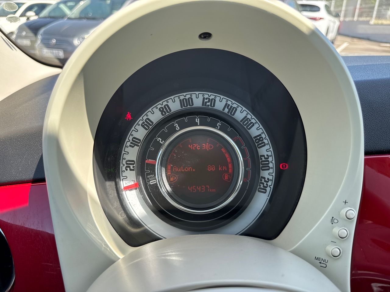 Fiat 500 Dolcevita 1.0 Hybrid 51KW (70 CV) - Foto 13
