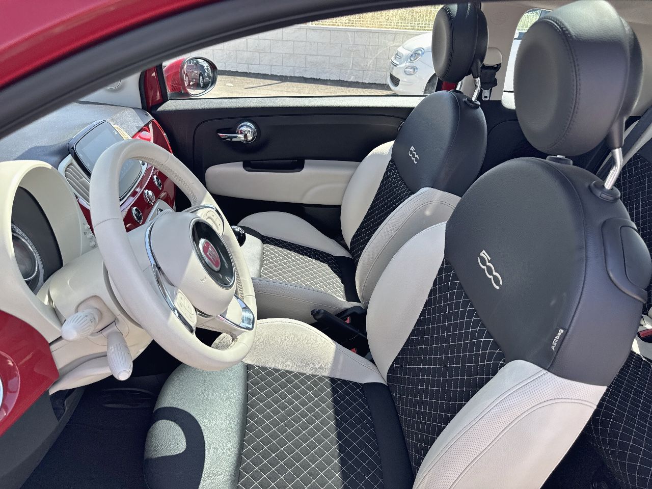 Fiat 500 Dolcevita 1.0 Hybrid 51KW (70 CV) - Foto 11